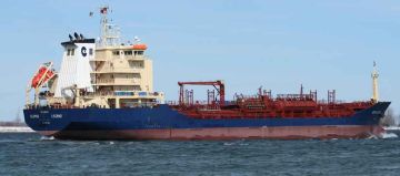 HARBOUR LEGEND